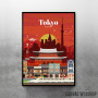 Visit Tokyo
