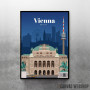 Visit Vienna