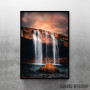 Waterfall Waterfall
