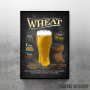 Wheat beer