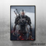 Witcher Witcher