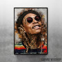 Wiz Khalifa 4 Wiz Khalifa 4