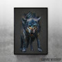 Wolf last fight 2