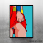 Wonder Woman hot Wonder Woman hot