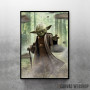 Yoda Yoda