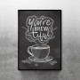 Youre Brewtiful Coffee