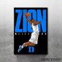 Zion Williamson Zion Williamson