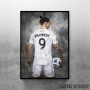Zlatan Ibrahimovic LA