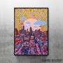 austin city abstract