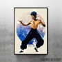 bruce lee action