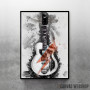 david bowie_s guitar david bowie_s guitar