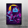 minecraft 3 minecraft 3