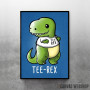 tee-rex tee-rex