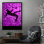 10 Soccer player Overhead kick 10 Soccer player Overhead kick