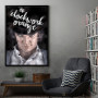 A clockwork orange