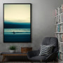Abstract Beach Scene Abstract Beach Scene