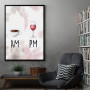 Am Coffee Pm Wine Am Coffee Pm Wine