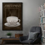 Americano Coffee Sign Americano Coffee Sign