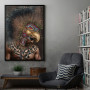Aztec Eagle Warrior Aztec Eagle Warrior