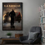 B.A. Baracus B.A. Baracus