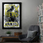 Batman wanted Batman wanted