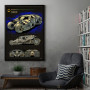 Batmobile 2005