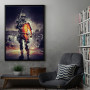 Battlefield Game