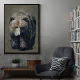 Bear background