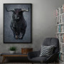 Buffalo background Buffalo background