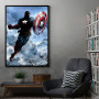 Captain America Captain America