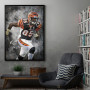 Chad Johnson Cincinnati Chad Johnson Cincinnati