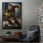Chewbacca 2 Chewbacca 2