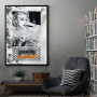 Cigar vintage poster 2 Cigar vintage poster 2