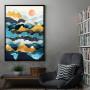 Cloud Peaks Cloud Peaks