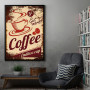 Coffee Rusty Coffee Rusty