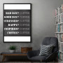 Coffee Sign