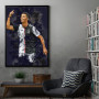 Cristiano Ronaldo abstract Cristiano Ronaldo abstract