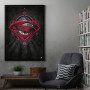 Daily Reporter - Superman amblem Daily Reporter - Superman amblem