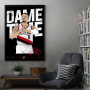 Dame Time Dame Time