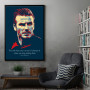 David Beckham Quote David Beckham Quote