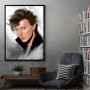 David Bowie art
