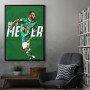 David Meyler Poster David Meyler Poster