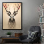 Deer Tree Deer Tree