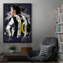 Del Piero abstract Del Piero abstract