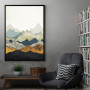 Distant Peaks Distant Peaks