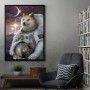 Doge Astronaut
