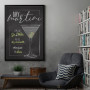Dry Martini