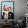 Elephant Elephant
