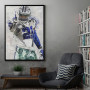 Ezekiel Elliott Dallas Ezekiel Elliott Dallas