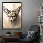 Fenec Fox